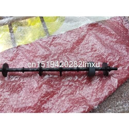 New and original paper roller assy paper feed roller for Epson 1430 1500W L1800 L1300 R2000 P400 P407 Printer pick up roller