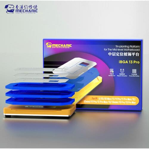 Jyrkior 3PC Dual End Metal Spudger Set For iPhone iPad Laptop Prying Opening Disassemble Crowbar Repair Tool Kit