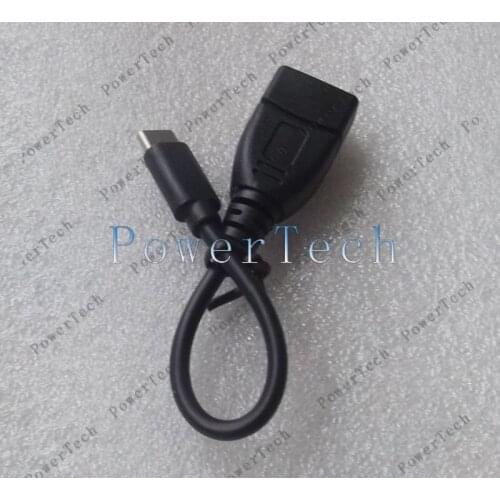 Original Ulefone Armor 6, Aromor 6E OTG Cable for ulefone armor6 mobile phone
