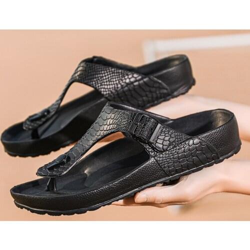 Couple Unisex Slippers Size 36-45 Summer Men Slippers Beach Women Shoes Fashion High Quality New Casual Slipper 2021