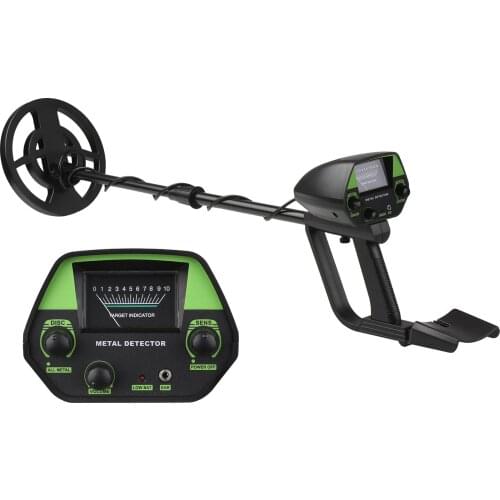 GTX5030 Metal Detector Underground Professional Search Finder Gold Detector Treasure Hunter Gold Detecting Pinpointer Waterproof