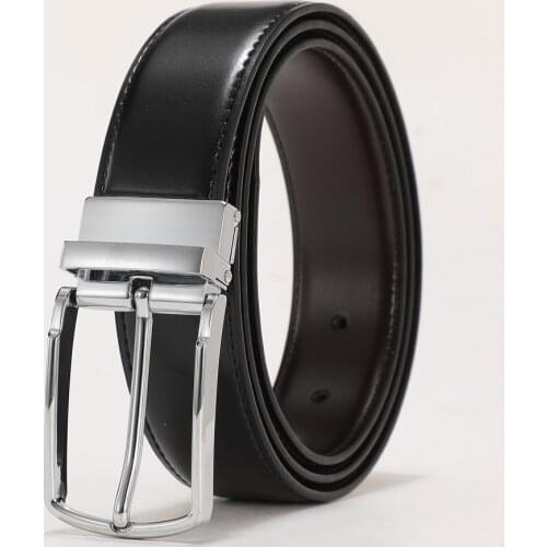 Belt for Men Genuine Leather Dragon Metal Buckle Luxury High Quality Belt Jeans Waistband Fashion Girdle Retro Male Belts New