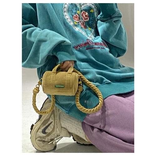 Women's Bags With Zippers SANKAKU China