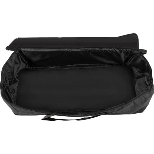 SH Photography Equipment Zipper Bag 70*26*18cm/27*10*7inch for Light Stands Umbrellas Tripod Photograph Flash Lighting Carry Bag