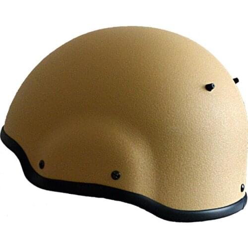 SMTP A3 Military army helmet Replica of the British MK7 lightweight Tactical Spy helmet MK6A