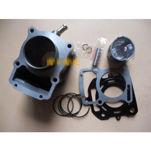 STARPAD For Wan Hu tricycle CG200 cylinder water-cooled water-cooled cylinder Wan Hu CG200 ram cylinder holster