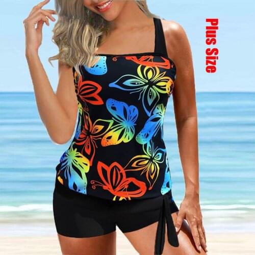 VGTOWN Women's One-piece Swimwear