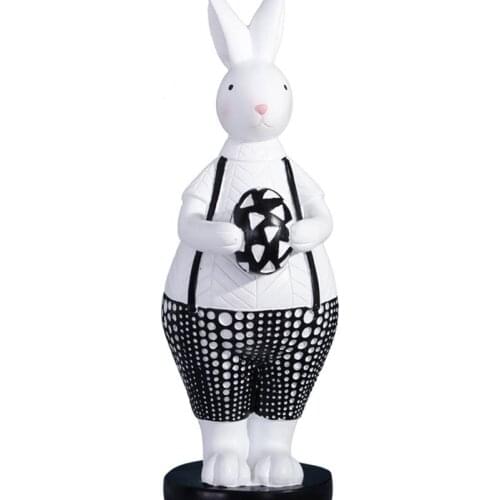 WU CHEN LONG Figurines For Interior