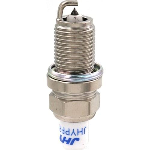 4 Pcs Iridium spark plug For Great Wall Tengyi V80, C50 1.5T, For Haval H6 1.5T, H5 2.0T OEM JHY-PFR6Q