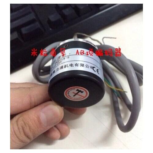 Free shipping ACT38/6-100BM-G5-24C encoder One year warranty High quality Original authentic