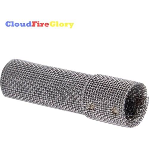 CloudFireGlory For 1Pcs 2Pcs Eberspacher D4W/D5W Water Heater Auto Glow Pin Liner Filter Screen