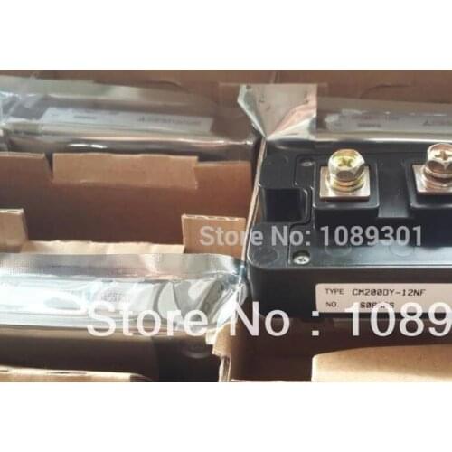 CM200DY-12NF Brand new original goods