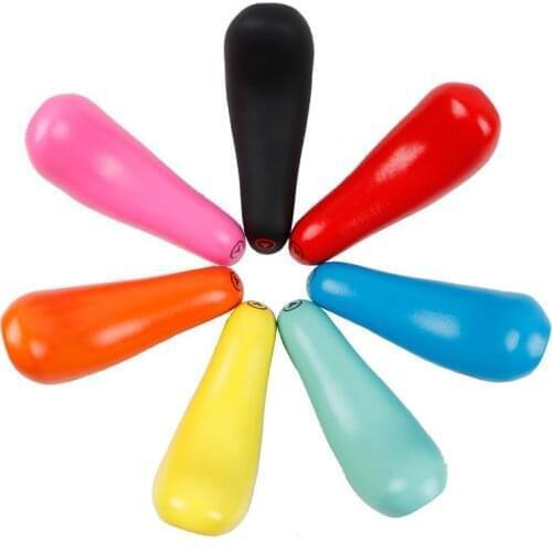 K/S/G Bicycle Saddle On For Balance Car Pushbike Kids' Bike Seat Mat Sliding Bike Imitation Leather Eggplant Cushion Saddle