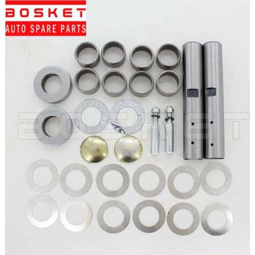 King Pin Set For ISUZU 6BD1 FSR113 2.2KG 1-87830064-3