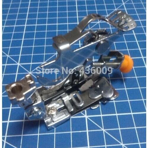 Ruffler foot BN86742 for Bernina Machine household sewing machine part