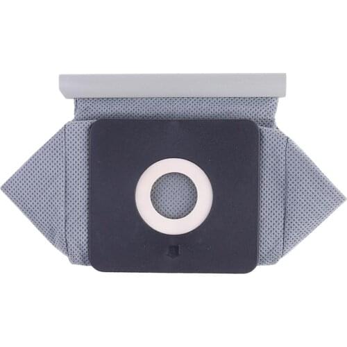 1 PC Non Woven Cloth Vacuum Cleaner Bag Reusable Dust Bags Replacement 11x10cm 95AC