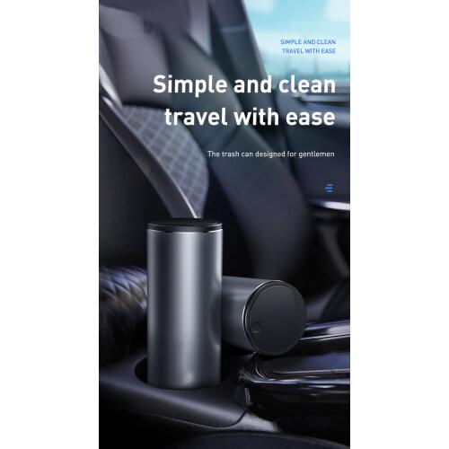 Мусорные баки для автомобилей Miss Sky China At AliExpress