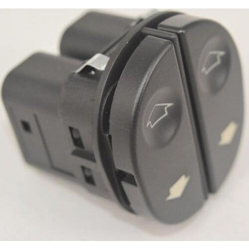 Window Master Control Switch Left Side For Ford Fiesta STREET KA