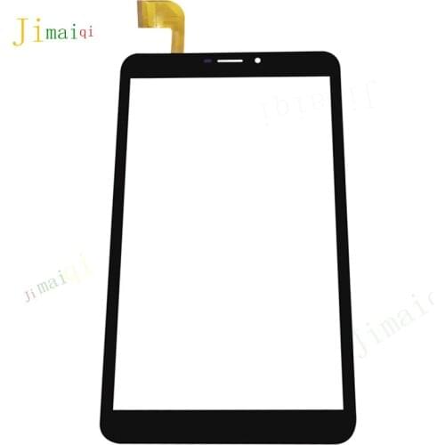 New 8'' inch For FPC-FC80J196-00 Tablet Capacitive Touch Screen Replacement Digitizer External screen Sensor