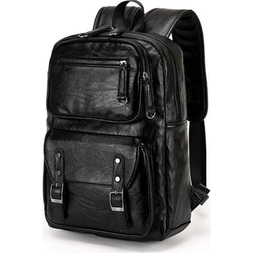 Sixrays Men's Travel Bags