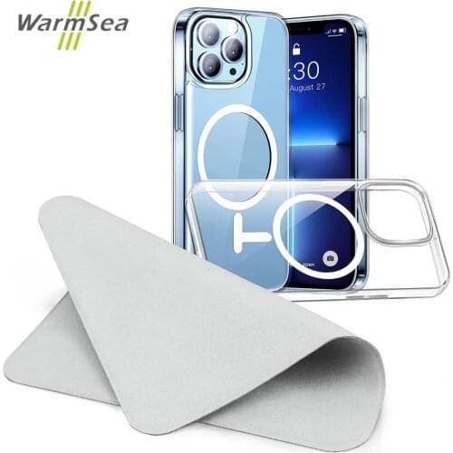 WarmSea Electro Accessories
