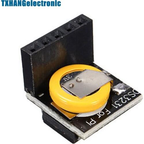 2PCS Precision DS3231 RTC Module Memory Module Raspberry Pi
