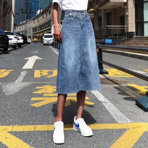 Женские осенние юбки Art choi China At AliExpress