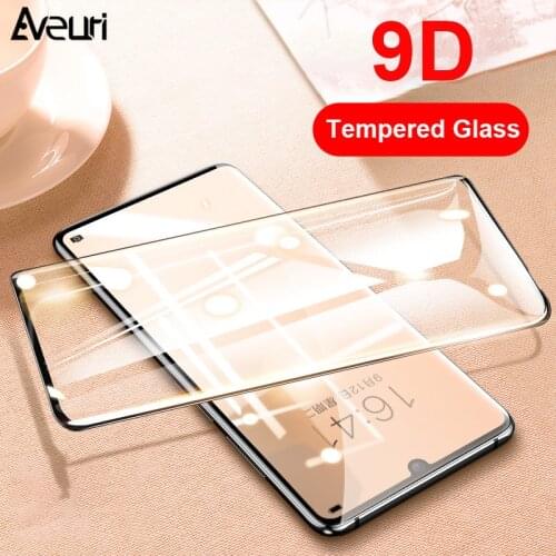 Aveuri Screen Protectors For Huawei P20 Pro