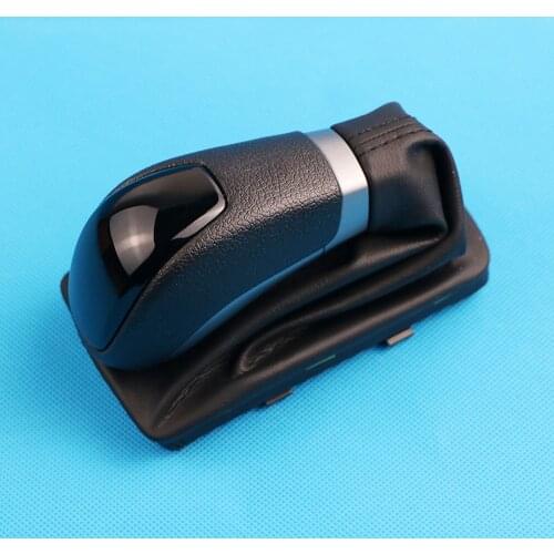 Shift Knob Automatic Shifter Handle OEM For Hyundai Creta IX25