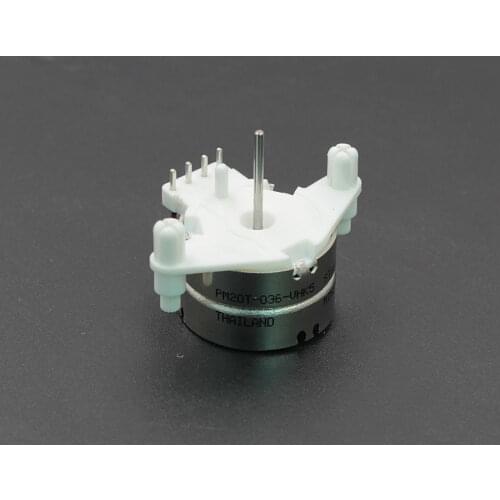 Car instrument stepper motor for VW NMB Jetta Mazda 7 Haval H6 chevrolet express NMB PM20T-036