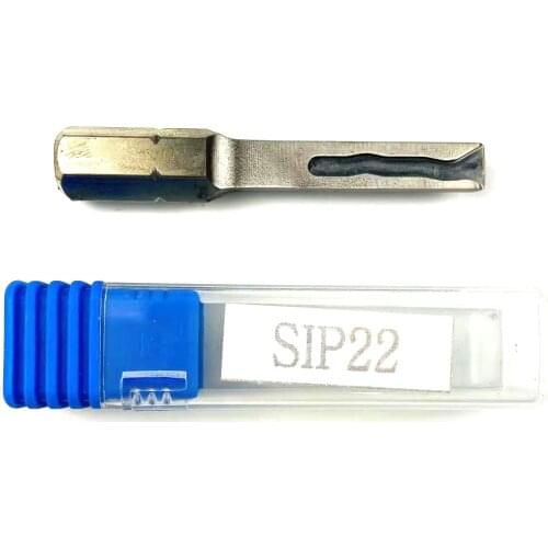 Car Power Key SIP22 Key Strong Key Stainless Steel Key Tools for Professional Locksmith ,Professional Car Worker