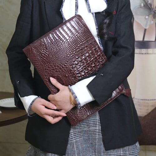 Женские сумки под рептилию BADENROO China At AliExpress