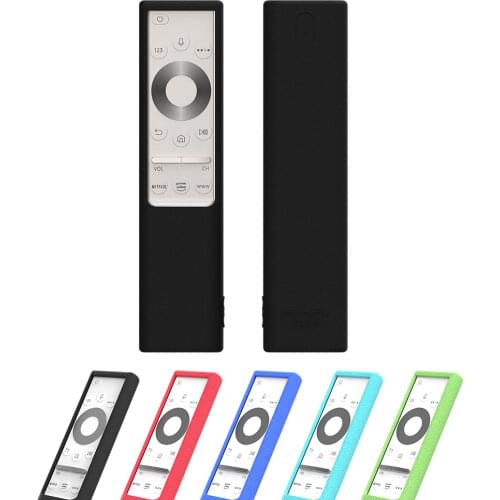 Covers for samsung QLED tv smart bluetooth remote control BN59-01311G BN59-01311B TM1990C BN59-01311H BN59-01311F SIKAI Cover