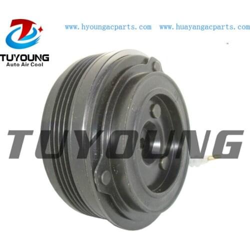 CSE717C 4PK 12V auto ac compressor clutch for BMW E46 E83 E53 E70 E71 E72 64526917864 A41011A90026 5C90045010 3R410-45010