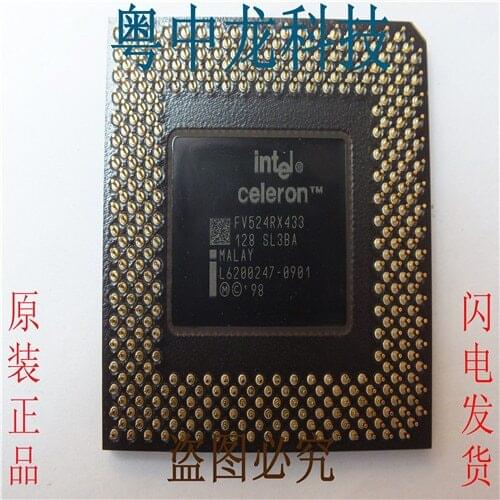 FV524RX433 BGA New Original