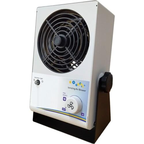High quality SIMCO ion fan ion fan SL001 static electricity pc ion fan