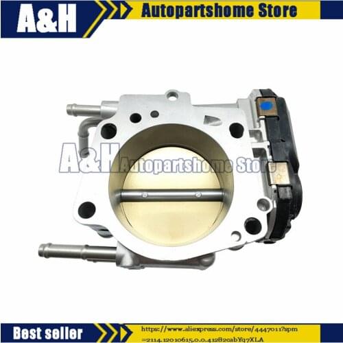 Throttle Body 2203050170 for T0yota Land Cruiser OEM# 22030-50170