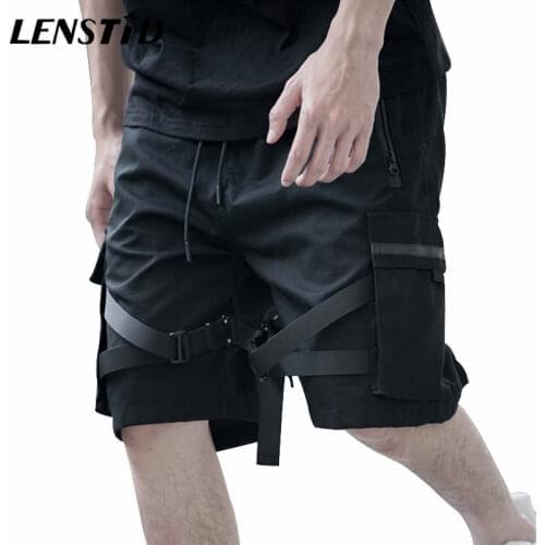 Мужские туристические шорты LensTid China At AliExpress