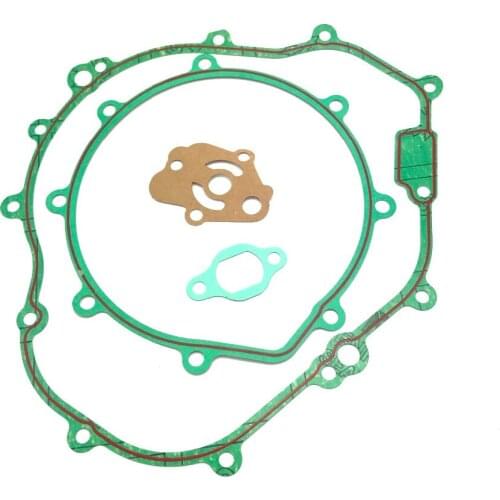 New Cylinder Gaskets For HISUN 400CC HS400 ATV UTV Cylinder Gaskets Hisun ATV