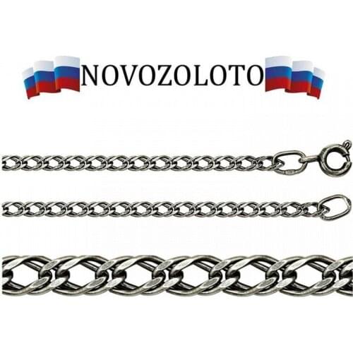 Серебряные цепочки NOVOZOLOTO China At AliExpress