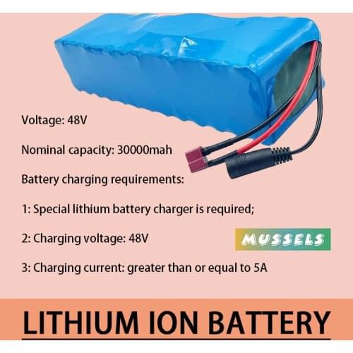 OLOPKY Rechargeable Batteries