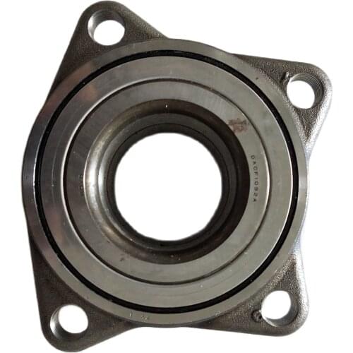 Original Front Wheel Hub For Brilliance M1/M2 3000854-M2