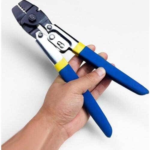 Pliers Anti Slip Quick Cutting High Carbon Steel Multifunctional Scissors Pliers Cutter Tool for Fishing Line dropshipping