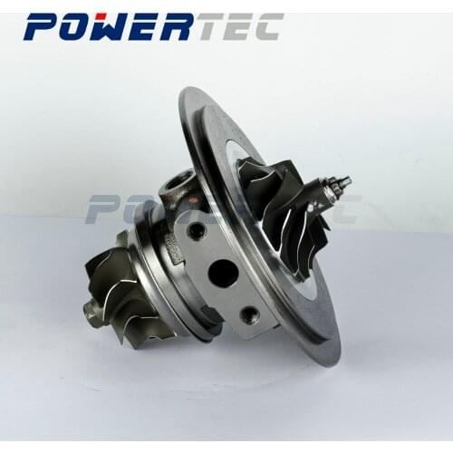 Balanced turbine CHRA GT2559LS 786363-5004S 786363 turbo cartridge core new assy for Hino Highway Truck 4.0L engine W04D 2009