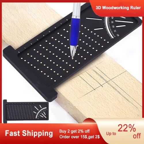 Shayson Measuring Tools