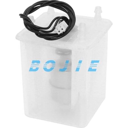 Infiniti Aprint Large format printer subtank inkjet ink sub tank