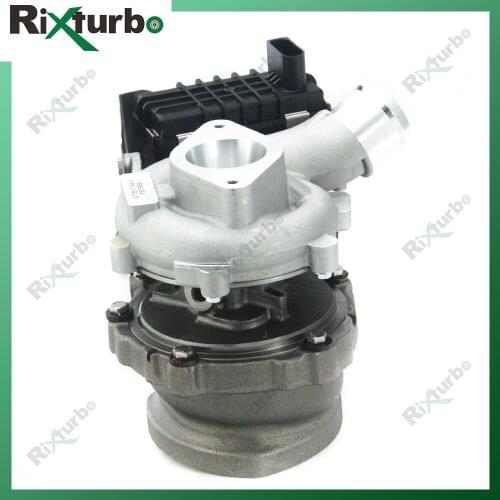 Turbo Turbine Kit GTB1749V 787556 For Ford Ranger Ranger 2.2 TDCi 92/110Kw QJ2R GBVAJQJ Turbolader Turbocharger For Car 2012