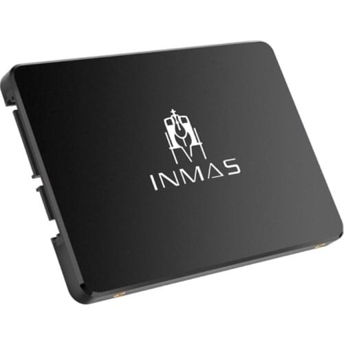2.5" Internal SSD 1TB SATA 3.0 6.0GB/s Up to 540MB/S Internal Solid State Drive Compact SSD Form Factor SK hynix SSD
