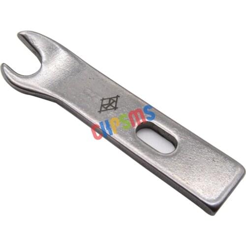 1PCS #210764 Bobbin Case Stop Finger Compatible With SINGER 107W,143W Class industrial Zig-Zag Sewing Machines