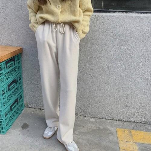 Alien Kitty Women's Knitted Trousers